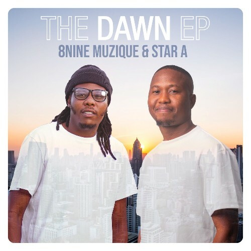  8nine Muzique & Star A - The Dawn (2026) 