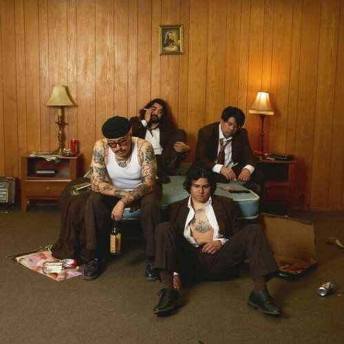  Death Lens - What's Left Now? (2026) 