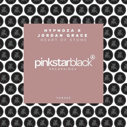 Hypnoza & Jordan Grace - Heart of Stone (2025) Hypnoza & Jordan Grace - Heart of Stone (2025)
