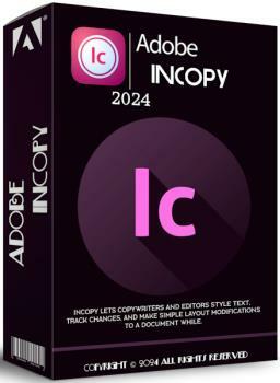 Adobe InCopy 2024 19.3.0.58