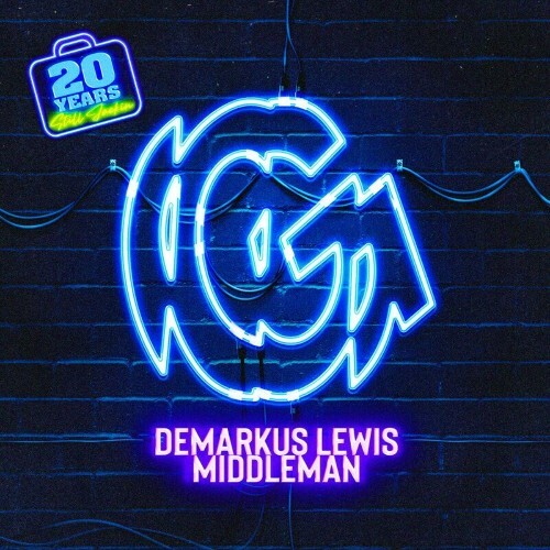  Demarkus Lewis - Middle Man (2024) 