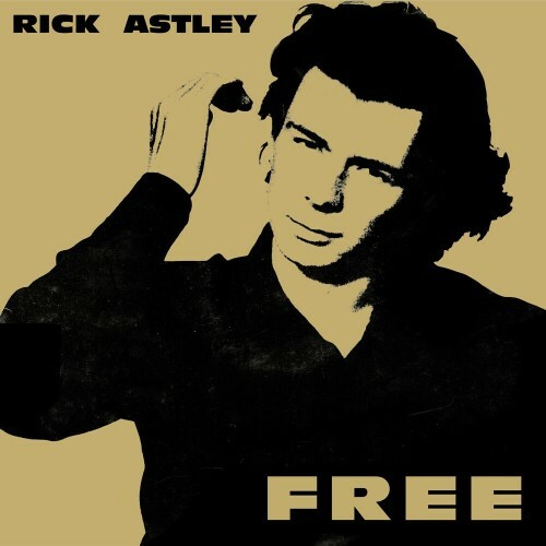  Rick Astley - Free (2024 Remaster) (2024) 