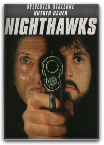 Nocny jastrząb / Nighthawks (1981) PL.720p.BDRip.XviD.AC3-DReaM / Lektor PL