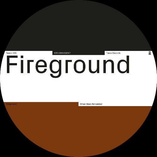  Fireground - Refreshing Pt. 2 (2026) 