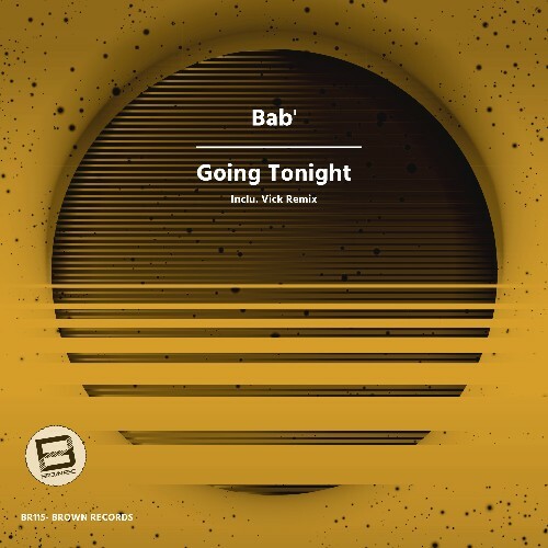  Bab' - Going Tonight (2024) 