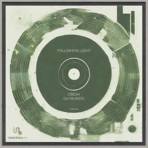  Following Light - Obeah / Outbursts (2024) 