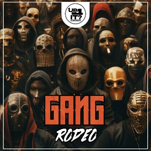  Rodeo - Gang (2024) 
