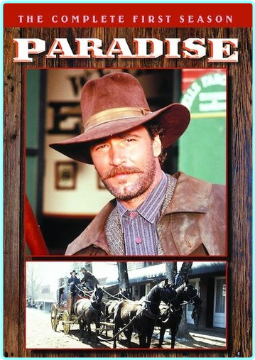 Guns Of Paradise (1988) S01 (10.65 GB) DVDRiP (AVC) (x264)