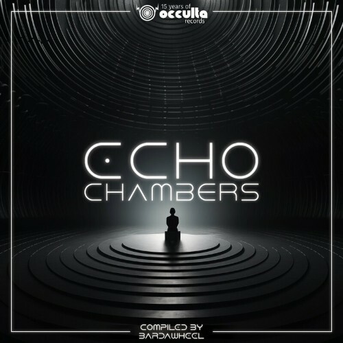 VA -  Echo Chambers (15 Years of Occulta) (2024) [MP3] MEV4DHA_o