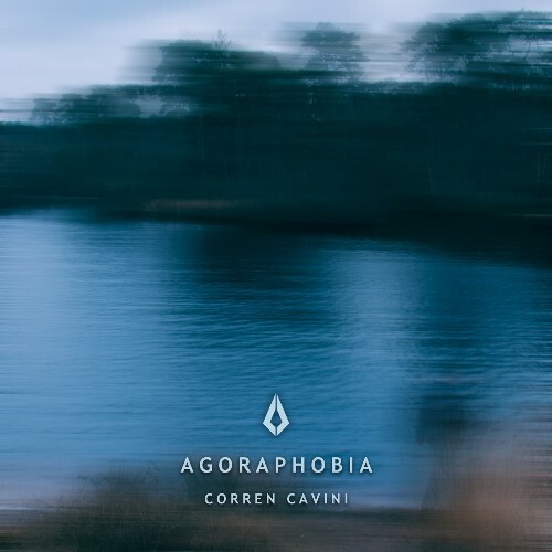  Corren Cavini - Agoraphobia (2025) 