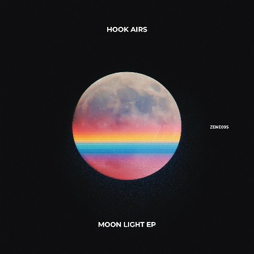 Hook Airs — Moon Light (2026)
