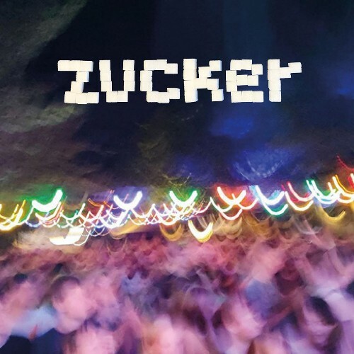  KAMA Orchestra - Zucker (2025) 