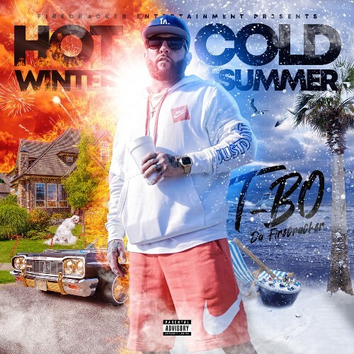 MP3:  T-Bo Da Firecracker - Hot Winter Cold Summer (2024) Онлайн