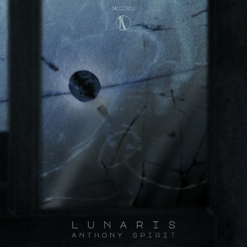  Anthony Spirit - Lunaris (2023) 