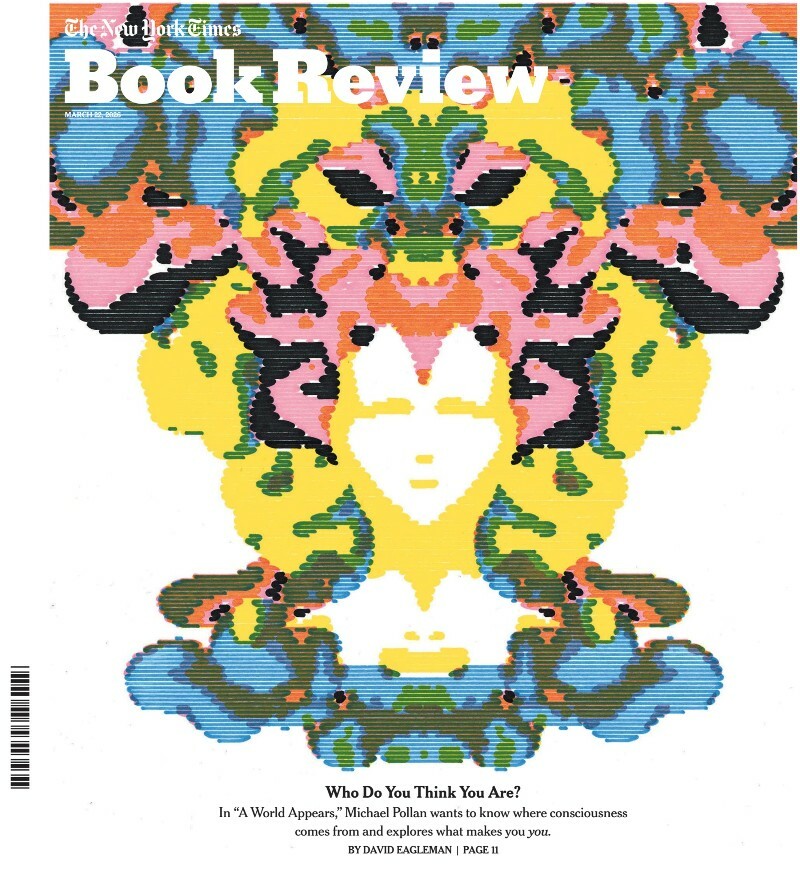 The New York Times Book Review March 22.2026 (Tigha) The New York Times Book Review March 22.2026 (Tigha)