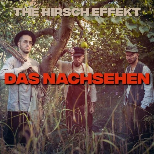 The Hirsch Effekt - Das Nachsehen (2025) The Hirsch Effekt - Das Nachsehen (2025)
