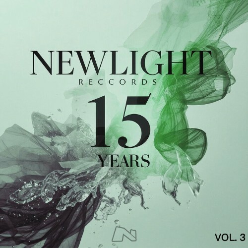 Newlight Records 15 Years, Vol. 3 (2026)