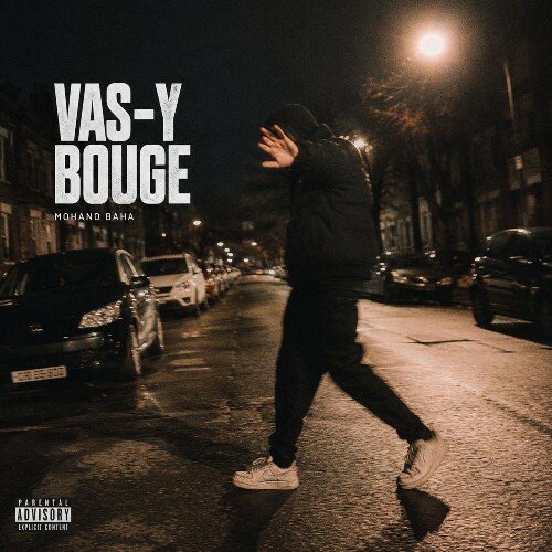 Mohand Baha — Vas-y Bouge (2026)