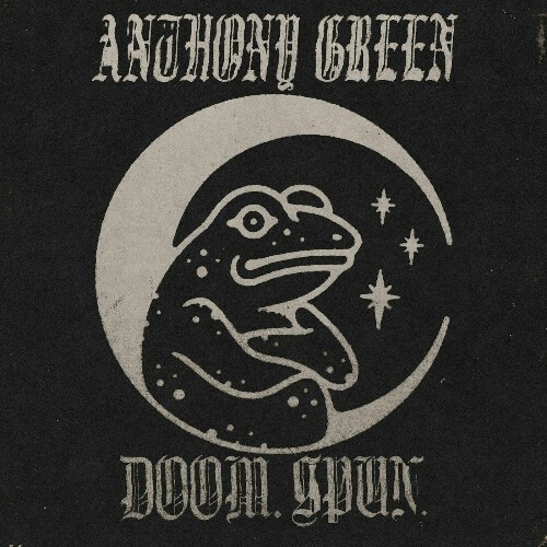  Anthony Green - Doom. Spun. (2024) 