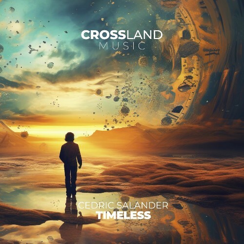  Cedric Salander - Timeless (2025) 