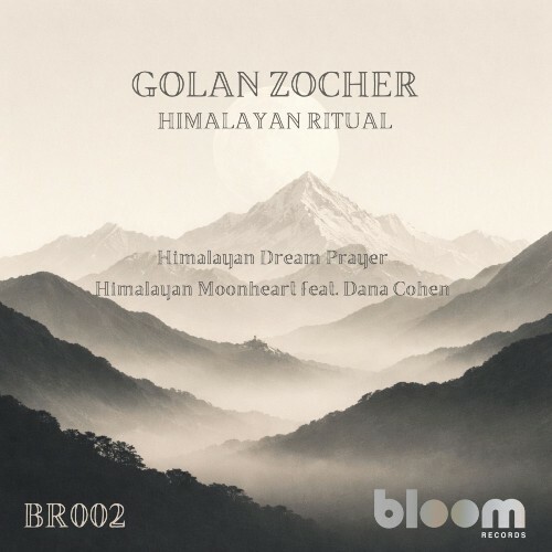  Golan Zocher - Himalayan Ritual (2026) 