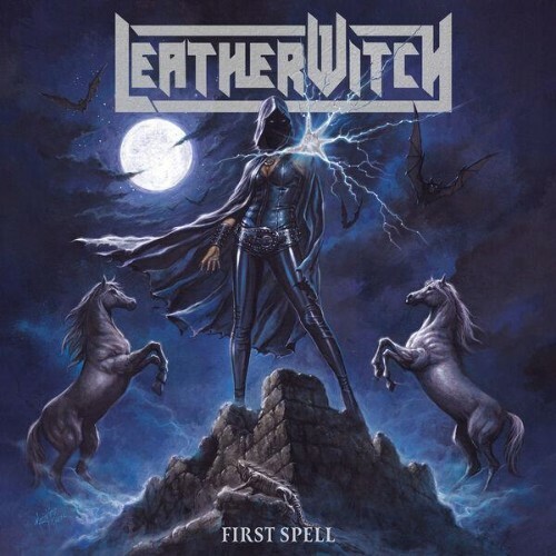  LEATHERWITCH - First Spell (2026) 