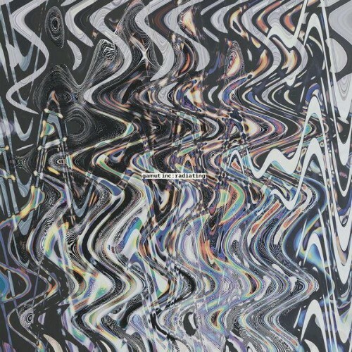  gamut inc - Radiating (2026) 