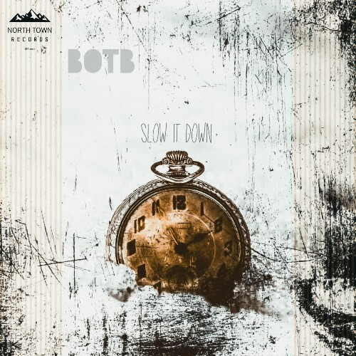  BOTB - Slow It Down (2024) 