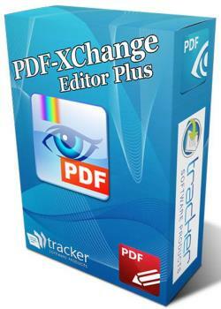 PDF-XChange Editor Plus 10.1.3.383 + Portable