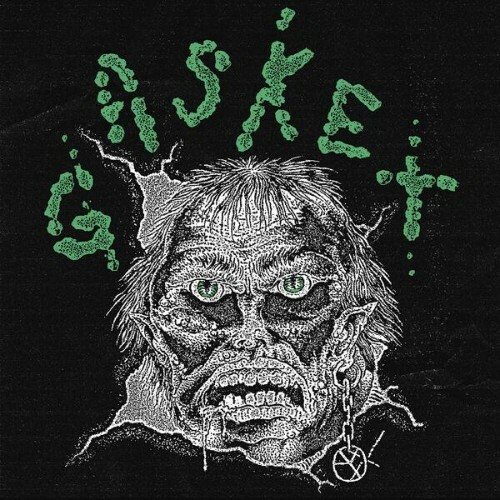 Gasket - GASKET (2025) Gasket - GASKET (2025)