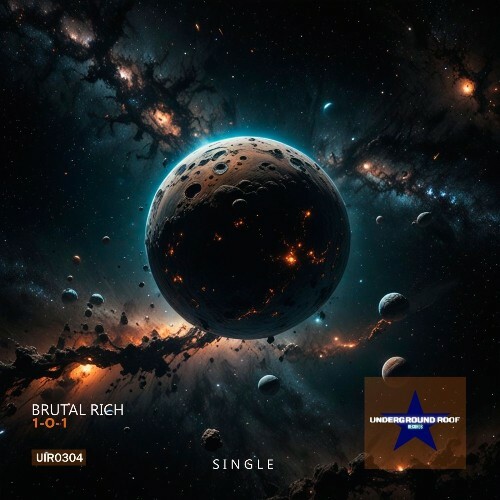  Brutal Rich - 1-O-1 (2025) 
