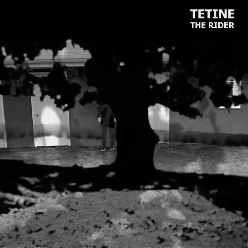  Tetine - The Rider (2025) 