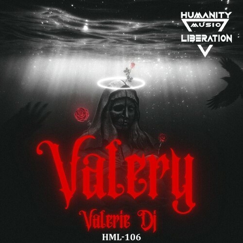  Valerie Dj - Valery (2025) 