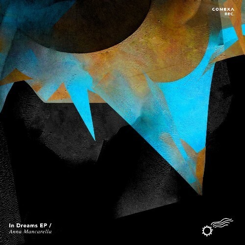  Anna Mancarella - In Dreams (2026) 