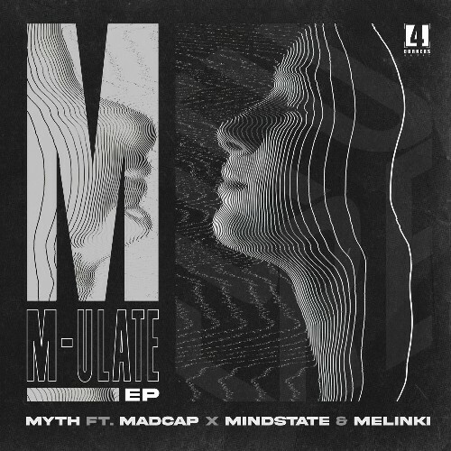 Myth, Madcap - M-ulate (2025) Myth, Madcap - M-ulate (2025)