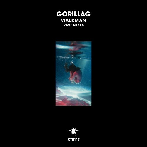  Gorillag - Walkman (Rave Mixes) (2024) 