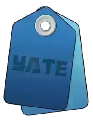 Yate 9.0 MacOS Yate 9.0 MacOS