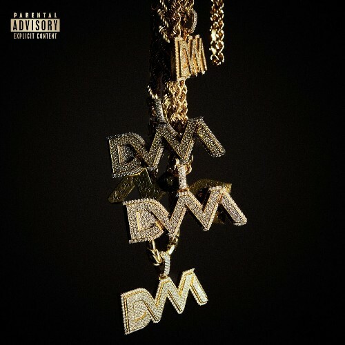  DVM - No stress (Feat Fav&#233; Et La Mano 1.9) (2025) 