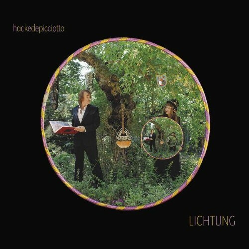hackedepicciotto — Zeitenwende (2026)