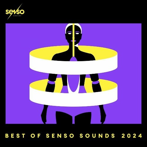  Best Of Senso Sounds 2024 (2024) 