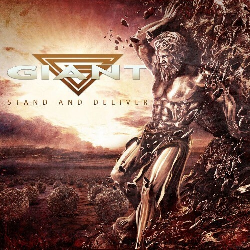  Giant - Stand And Deliver (2025) 