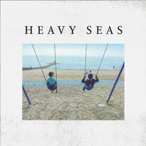  Heavy Seas - By Degrees (2025) 