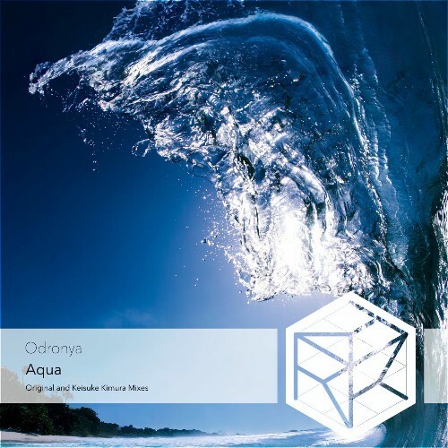  Odronya - Aqua (2025) 