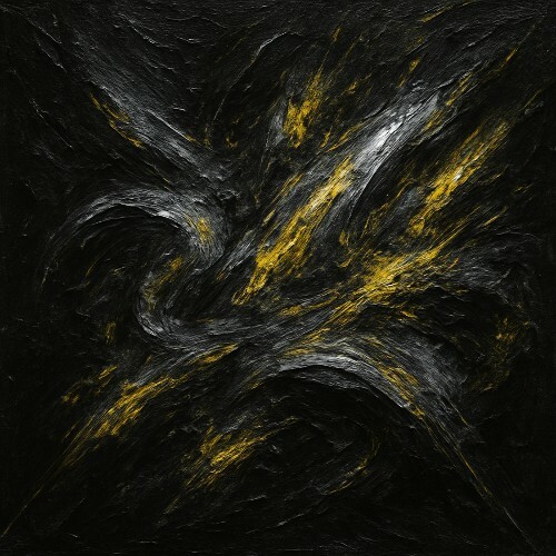  Basic Shape - Fortress Of Solitude (2025) 