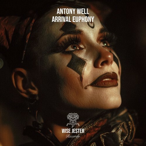 Antony Well — Arrival Euphony (2026)