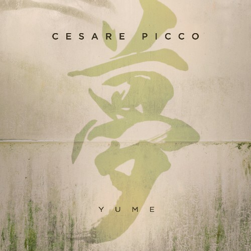  Cesare Picco - Yume (2025) 