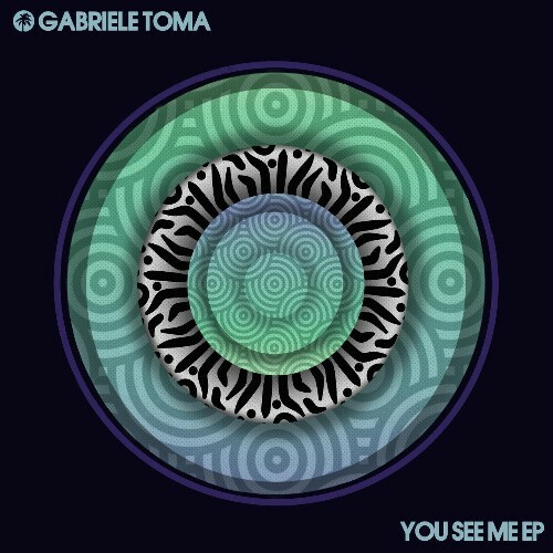  Gabriele Toma - You See Me (2024) 