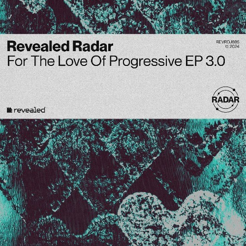  For The Love Of Progressive EP 3.0 (2024) 