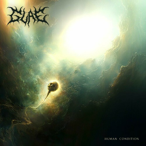  Glae - Human Condition (2024) 