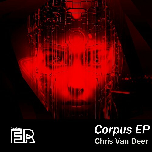 VA - Chris Van Deer - Corpus (2024) (MP3) MEU7NCO_o